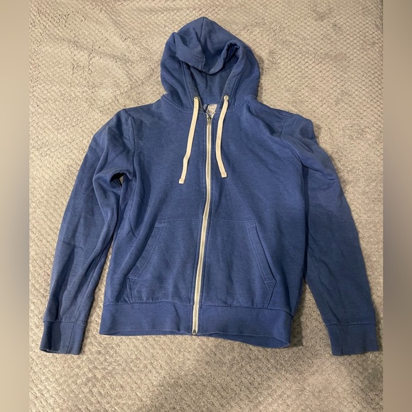 H&M Men’s zip up hoodie - Picture 1 of 2